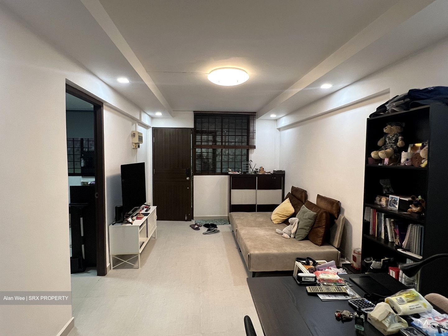Blk 88 Commonwealth Heights (Queenstown), HDB 3 Rooms #452532271